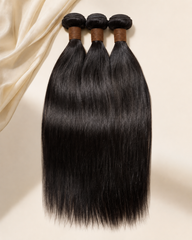 Raw Indian Straight Hair